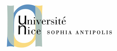 Universit de Nice-Sophia Antipolis