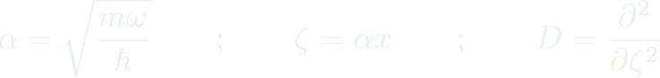 formule fonction d'onde