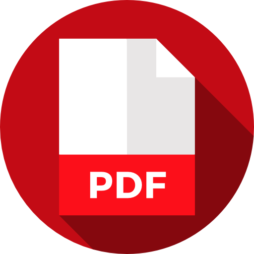 logo d'un pdf