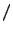 $/$